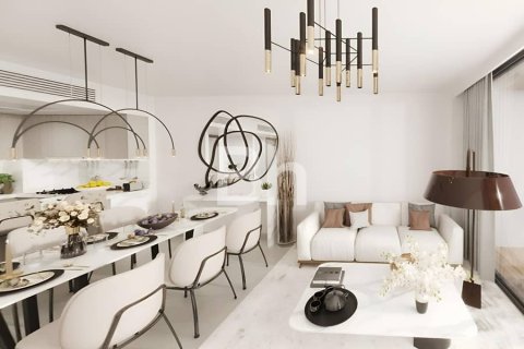 Appartement de 2 chambres à Saadiyat Island, UAE No. 68595 8
