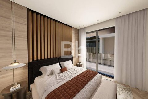 Apartment de 3 dormitorios en  Yas Island, UAE No. 68596 7