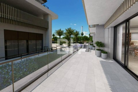 Apartment de 3 dormitorios en  Yas Island, UAE No. 68596 1