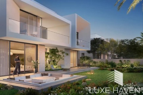 5 bedrooms Villa in Dubai Hills Estate, UAE No. 14918 1