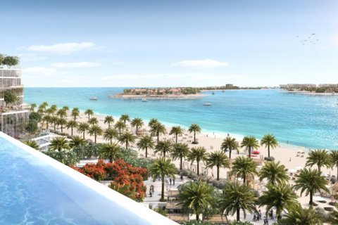 2 bedrooms Apartment in Dubai Harbour, UAE No. 148 6