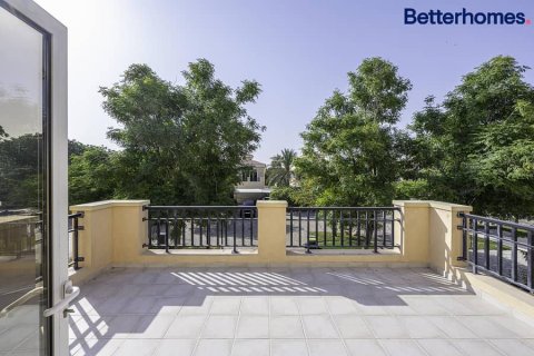 5 bedrooms Villa in The Villa, UAE No. 22288 13