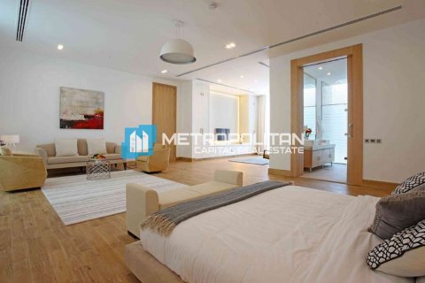 Villa de 5 dormitorios en Nurai Island, UAE No. 104349 14