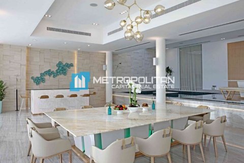 Villa de 5 dormitorios en Nurai Island, UAE No. 104349 28