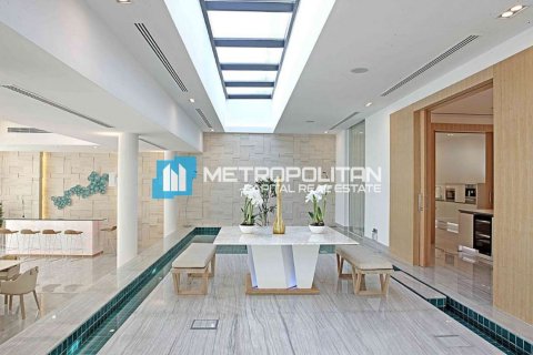 Villa de 5 dormitorios en Nurai Island, UAE No. 104349 20