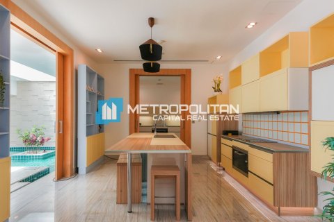 Villa de 5 chambres  No. 104349 22