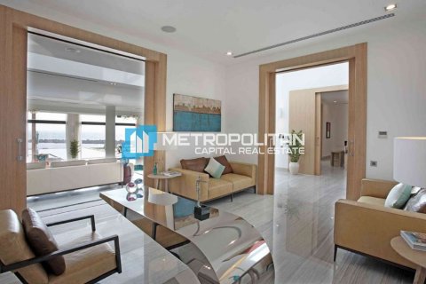 Villa de 5 dormitorios en Nurai Island, UAE No. 104349 21