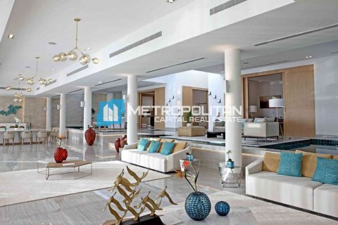 Villa de 5 dormitorios en Nurai Island, UAE No. 104349 22