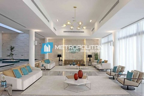 Villa de 5 dormitorios en Nurai Island, UAE No. 104349 30