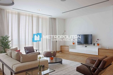Villa de 5 dormitorios en Nurai Island, UAE No. 104349 12