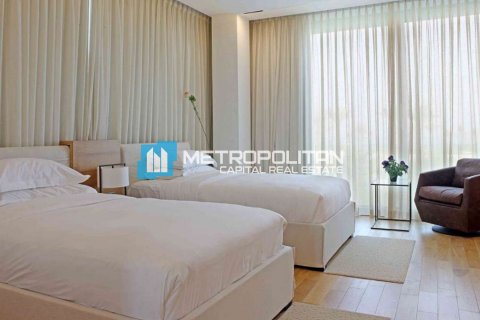 Villa de 5 dormitorios en Nurai Island, UAE No. 104349 8