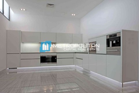 Villa de 5 dormitorios en Nurai Island, UAE No. 104349 26