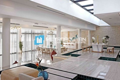 Villa de 5 dormitorios en Nurai Island, UAE No. 104349 23