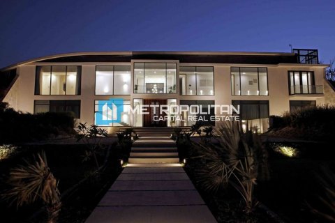 Villa de 5 dormitorios en Nurai Island, UAE No. 104349 2