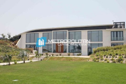 Villa de 5 dormitorios en Nurai Island, UAE No. 104349 5