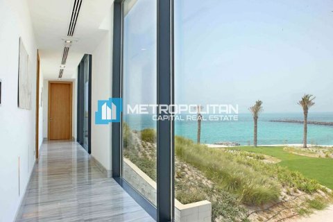 Villa de 5 dormitorios en Nurai Island, UAE No. 104349 27