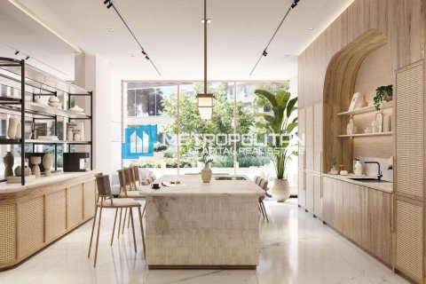Apartment de 1 dormitorio en Abu Dhabi, UAE No. 104392 6
