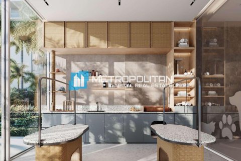 Apartment de 1 dormitorio en Abu Dhabi, UAE No. 104392 5