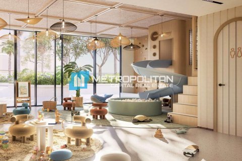 Apartment de 1 dormitorio en Abu Dhabi, UAE No. 104392 11