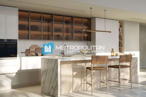 Apartment de 1 dormitorio en Abu Dhabi, UAE No. 104392 10