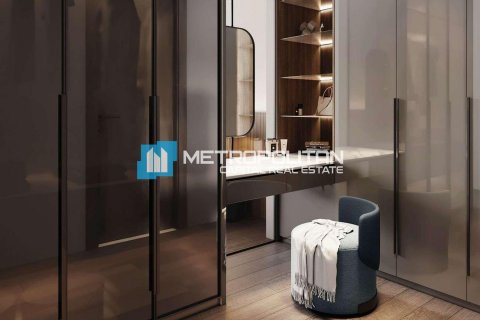 Apartment de 1 dormitorio en Abu Dhabi, UAE No. 104392 12