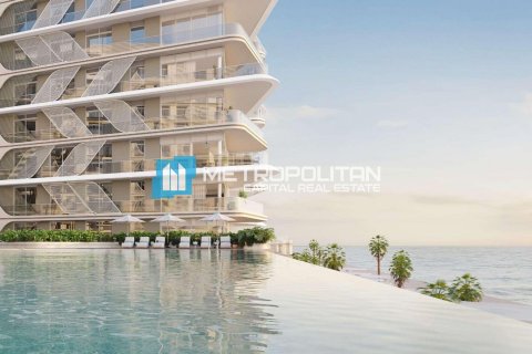 Apartment de 1 dormitorio en Abu Dhabi, UAE No. 104392 13