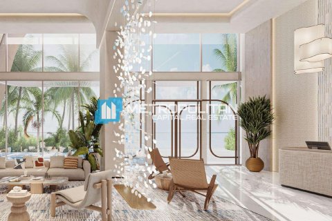 Apartment de 1 dormitorio en Abu Dhabi, UAE No. 104392 4