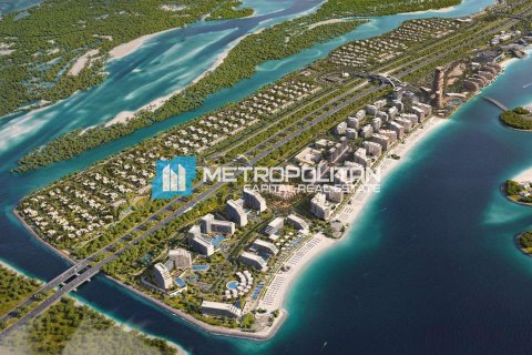 Apartment de 1 dormitorio en Abu Dhabi, UAE No. 104392 17