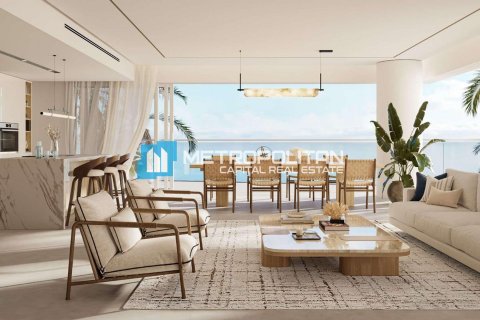 Apartment de 1 dormitorio en Abu Dhabi, UAE No. 104392 2