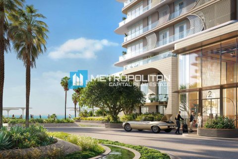 Apartment de 1 dormitorio en Abu Dhabi, UAE No. 104392 15