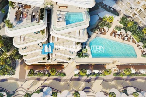 Apartment de 1 dormitorio en Abu Dhabi, UAE No. 104392 3