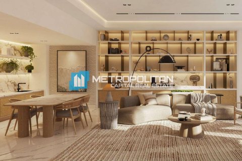 Apartment de 1 dormitorio en Abu Dhabi, UAE No. 104392 9