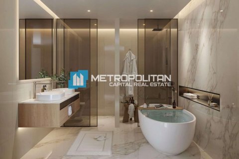 Apartment de 1 dormitorio en Abu Dhabi, UAE No. 104392 8