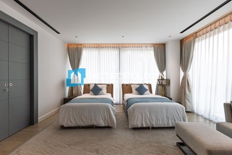 Villa de 4 dormitorios en Nurai Island, UAE No. 104348 6