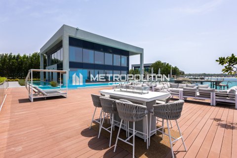 Villa de 4 dormitorios en Nurai Island, UAE No. 104348 1