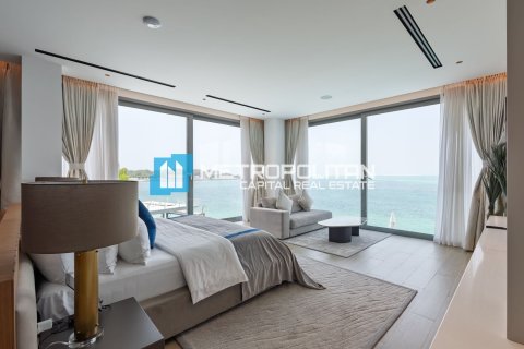 Villa de 4 dormitorios en Nurai Island, UAE No. 104348 5
