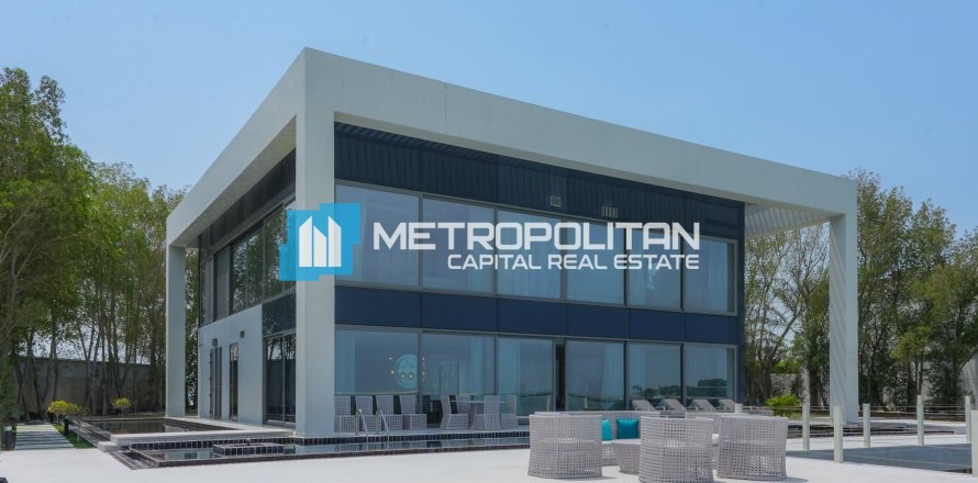 Villa de 4 chambres  No. 104348