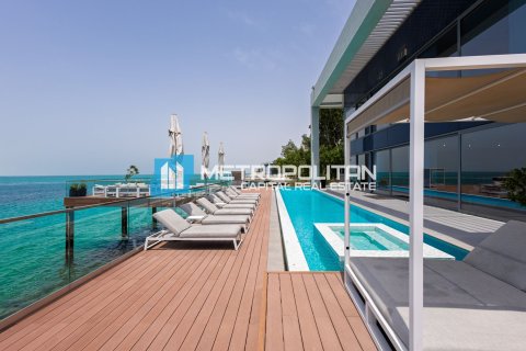 Villa de 4 dormitorios en Nurai Island, UAE No. 104348 13