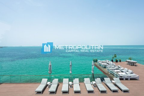 Villa de 4 dormitorios en Nurai Island, UAE No. 104348 15