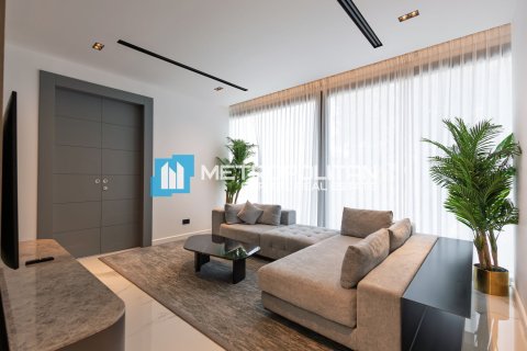 Villa de 4 dormitorios en Nurai Island, UAE No. 104348 7