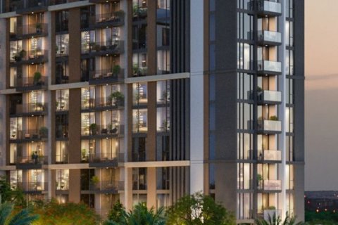 Appartement de 1 chambre à Dubai, UAE No. 104361 6