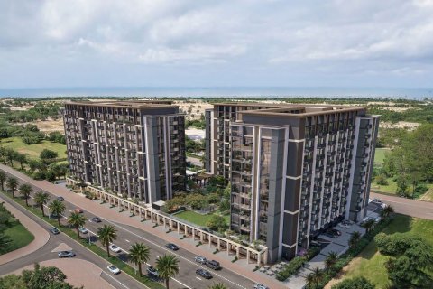 Appartement de 1 chambre à Dubai, UAE No. 104361 2