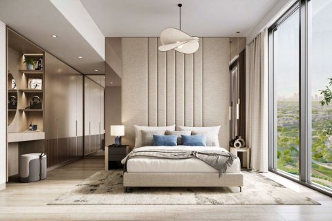 Appartement de 1 chambre à Dubai, UAE No. 104361 12