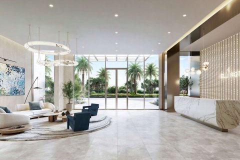 Appartement de 1 chambre à Dubai, UAE No. 104361 8