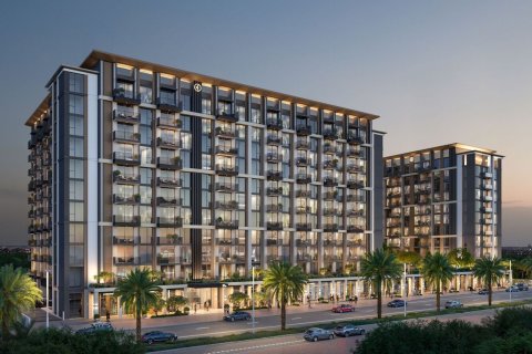 Appartement de 1 chambre à Dubai, UAE No. 104361 3