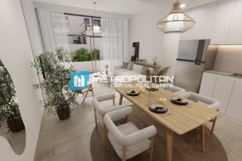 Apartment de 1 dormitorio en  Yas Island, UAE No. 104393 3