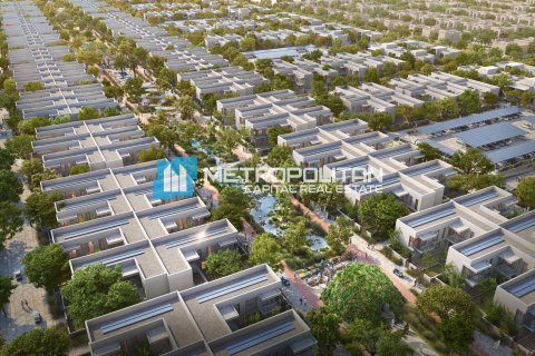 Apartment de 1 dormitorio en  Yas Island, UAE No. 104393 9