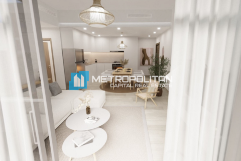 Apartment de 1 dormitorio en  Yas Island, UAE No. 104393 4