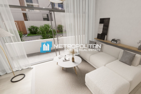 Apartment de 1 dormitorio en  Yas Island, UAE No. 104393 5