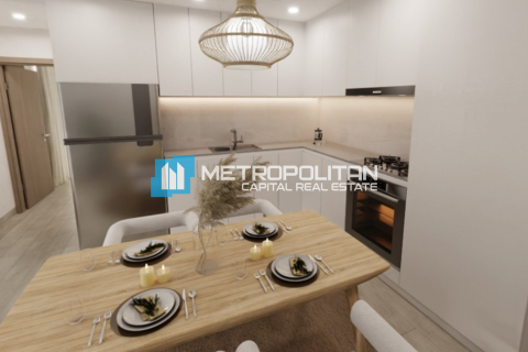 Apartment de 1 dormitorio en  Yas Island, UAE No. 104393 7